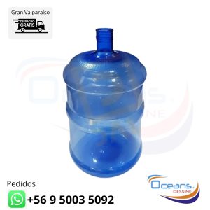 Botellón 20L PET
