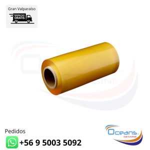 Film PVC 30cm x 1400mt