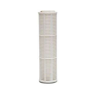 Filtro malla 10" x 2,5" 60 micras