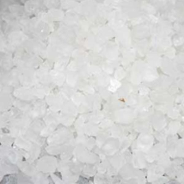 Sal Granular Saco 25 kilos