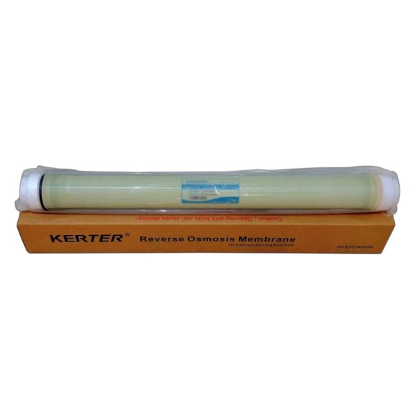 Membrana Osmosis Inversa LP 40/40 Kerter