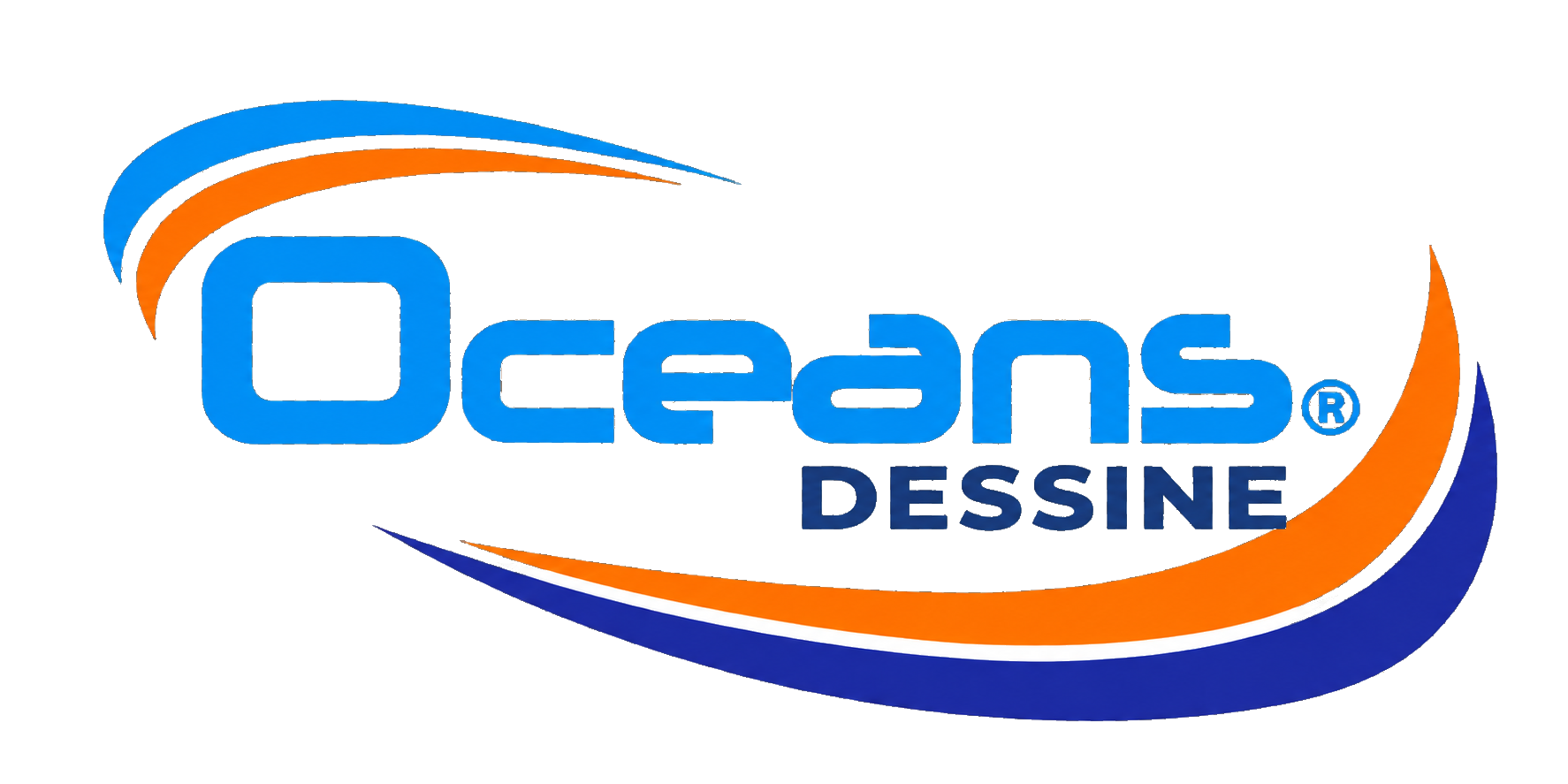 Oceans Dessine